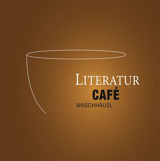 Logo Literatur Cafe Waschhäusl