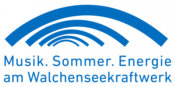 Logo Uniper Musiksommer